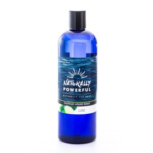 Foaming Hand Soap <span>Refill</span> - Lime