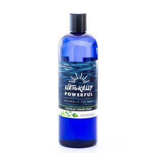 Foaming Hand Soap <span>Refill</span> - Unscented